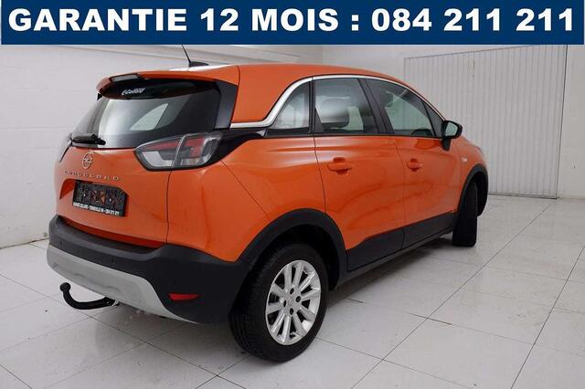 Opel Crossland 1.2 Turbo Elegance AUTOMATIQUE # 7000 KM  Superbe