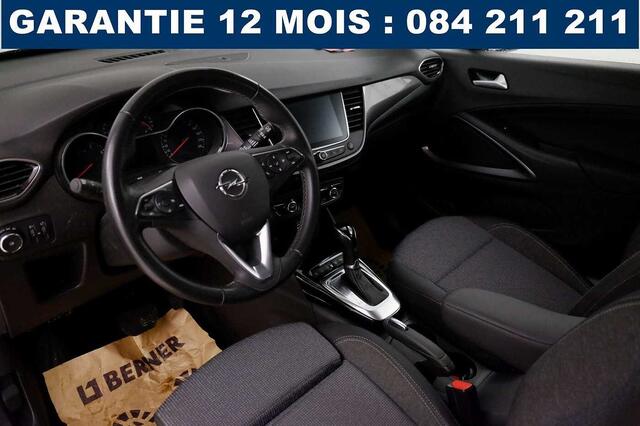 Opel Crossland 1.2 Turbo Elegance AUTOMATIQUE # 7000 KM  Superbe