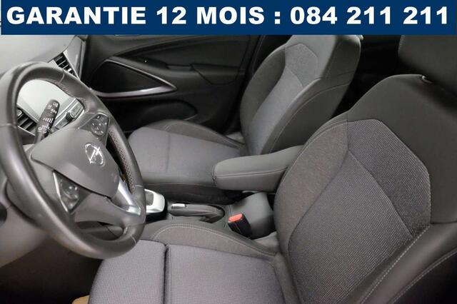 Opel Crossland 1.2 Turbo Elegance AUTOMATIQUE # 7000 KM  Superbe