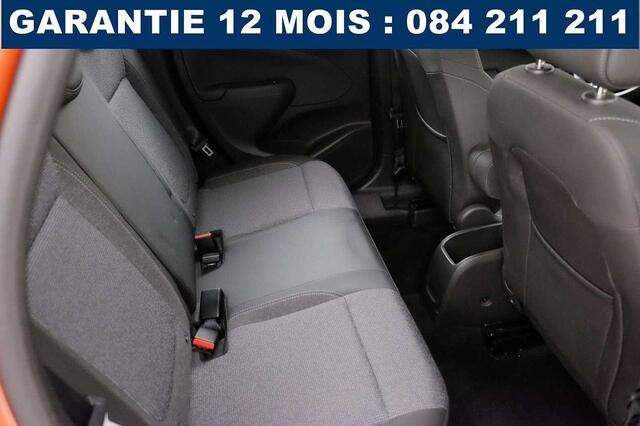 Opel Crossland 1.2 Turbo Elegance AUTOMATIQUE # 7000 KM  Superbe