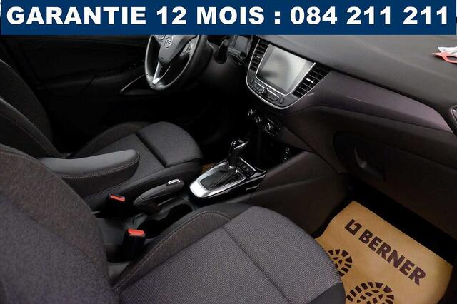 Opel Crossland 1.2 Turbo Elegance AUTOMATIQUE # 7000 KM  Superbe