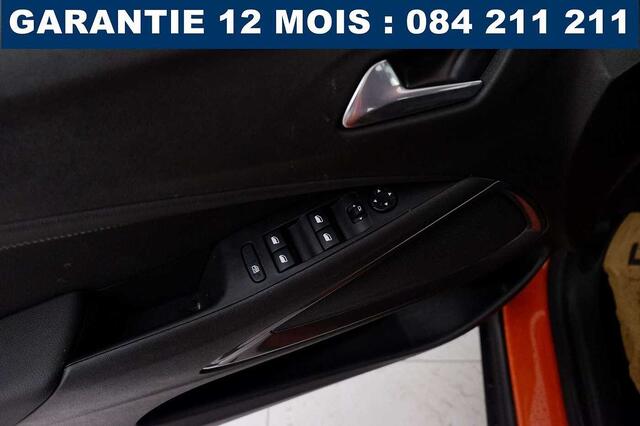 Opel Crossland 1.2 Turbo Elegance AUTOMATIQUE # 7000 KM  Superbe