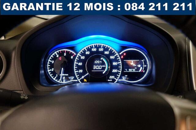 Nissan Note 1.5 dCi # Airco, cruise, limiteur # 1er propri�