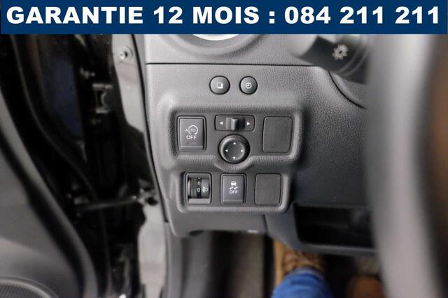 Nissan Note 1.5 dCi # Airco, cruise, limiteur # 1er propri�