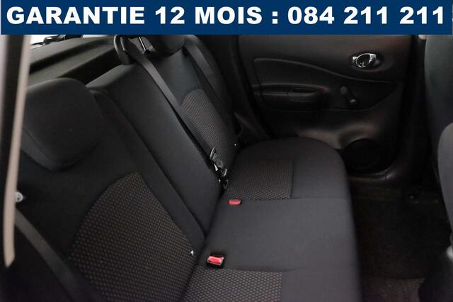 Nissan Note 1.5 dCi # Airco, cruise, limiteur # 1er propri�