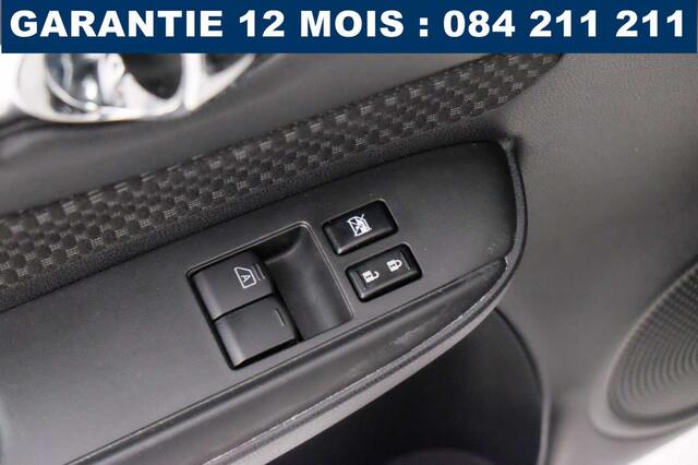 Nissan Note 1.5 dCi # Airco, cruise, limiteur # 1er propri�