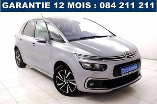 CITROEN C4 1.5 BlueHDi Business # GPS, TEL, CAMERA, CLIM #