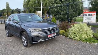 Volkswagen Touareg 3.0TDI V6 R-Line # FULL OPTIONS # TVA DEDUCTIBLE #