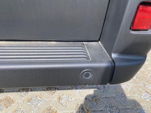 Peugeot Boxer 335 L3H2 /houten bescherm./versterkte achterveren