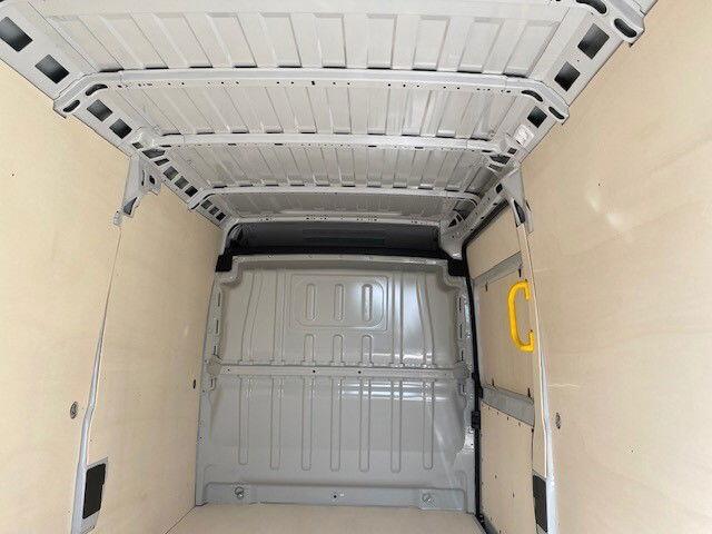 Peugeot Boxer 335 L3H2 /houten bescherm./versterkte achterveren