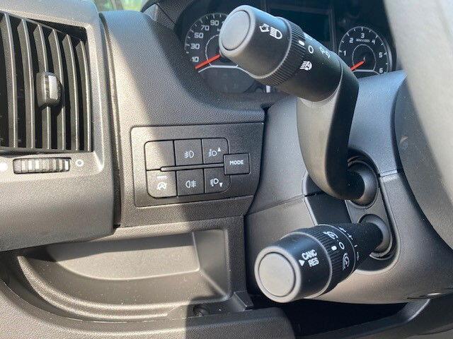 Peugeot Boxer 335 L3H2 /houten bescherm./versterkte achterveren