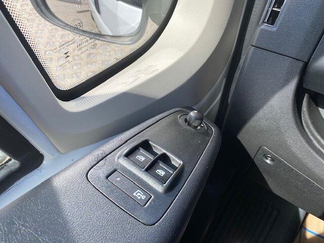 Peugeot Boxer 335 L3H2 /houten bescherm./versterkte achterveren