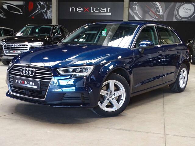 Audi A3 SPORTBACK 30TFSi Design CUIR-VIRTUAL-LED-NAVI