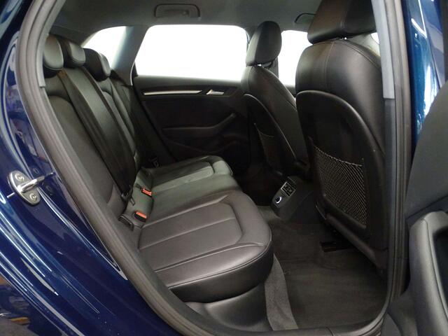 Audi A3 SPORTBACK 30TFSi Design CUIR-VIRTUAL-LED-NAVI