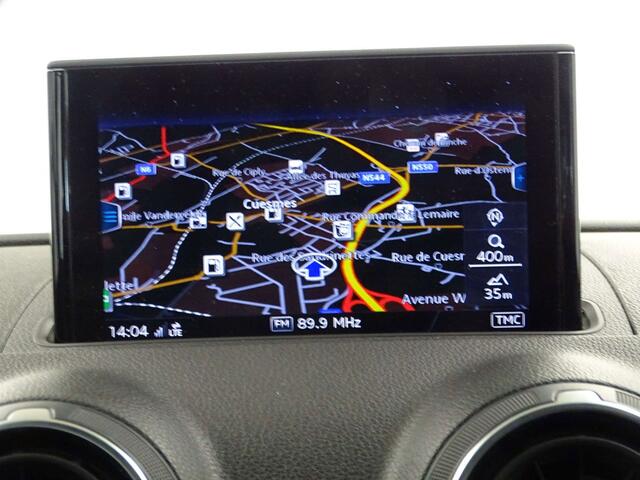 Audi A3 SPORTBACK 30TFSi Design CUIR-VIRTUAL-LED-NAVI
