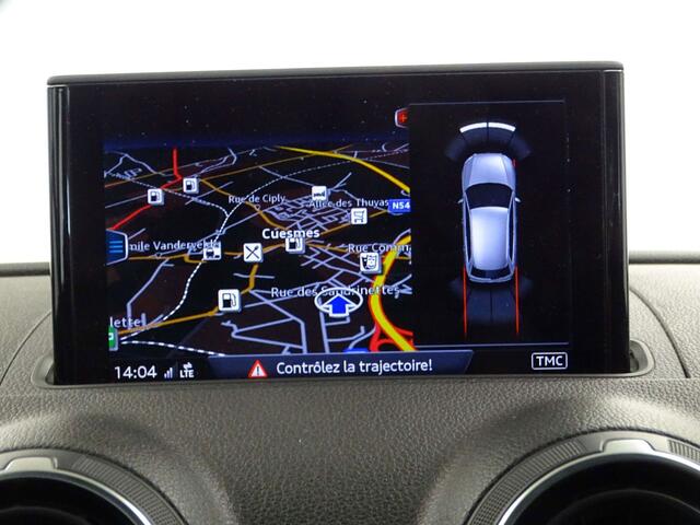 Audi A3 SPORTBACK 30TFSi Design CUIR-VIRTUAL-LED-NAVI