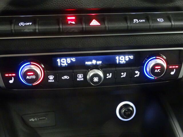 Audi A3 SPORTBACK 30TFSi Design CUIR-VIRTUAL-LED-NAVI