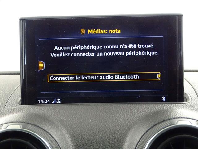 Audi A3 SPORTBACK 30TFSi Design CUIR-VIRTUAL-LED-NAVI