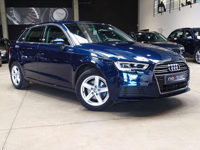 Audi A3 SPORTBACK 30TFSi Design CUIR-VIRTUAL-LED-NAVI