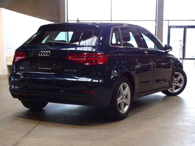 Audi A3 SPORTBACK 30TFSi Design CUIR-VIRTUAL-LED-NAVI