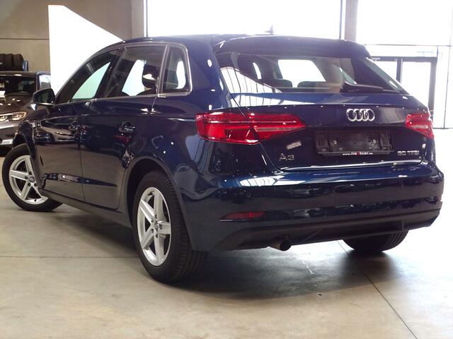 Audi A3 SPORTBACK 30TFSi Design CUIR-VIRTUAL-LED-NAVI