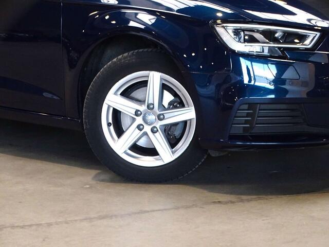 Audi A3 SPORTBACK 30TFSi Design CUIR-VIRTUAL-LED-NAVI
