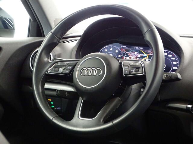 Audi A3 SPORTBACK 30TFSi Design CUIR-VIRTUAL-LED-NAVI