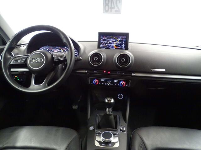 Audi A3 SPORTBACK 30TFSi Design CUIR-VIRTUAL-LED-NAVI
