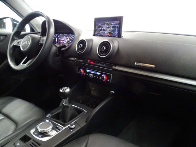 Audi A3 SPORTBACK 30TFSi Design CUIR-VIRTUAL-LED-NAVI