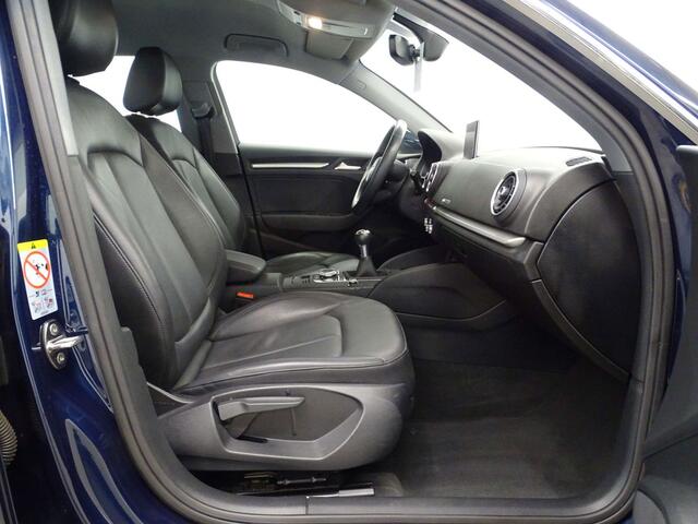 Audi A3 SPORTBACK 30TFSi Design CUIR-VIRTUAL-LED-NAVI