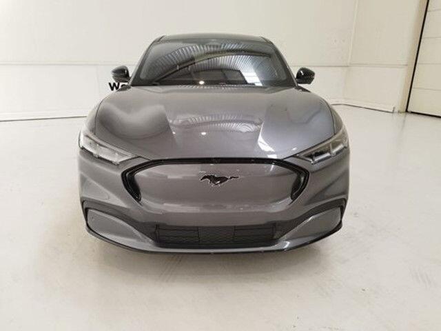 Ford Mustang Mach-E AWD - 99Kwh - Full Option - Beschikbaar April 25