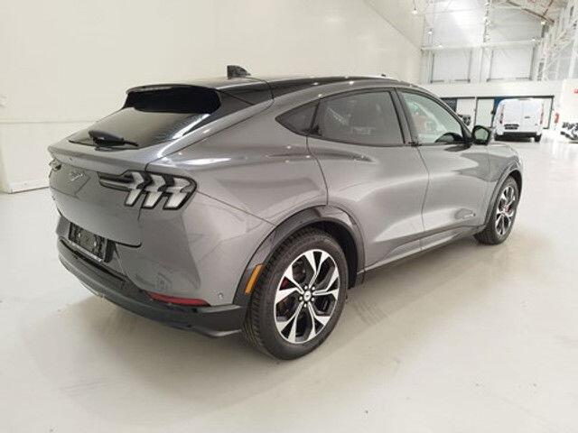 Ford Mustang Mach-E AWD - 99Kwh - Full Option - Beschikbaar April 25