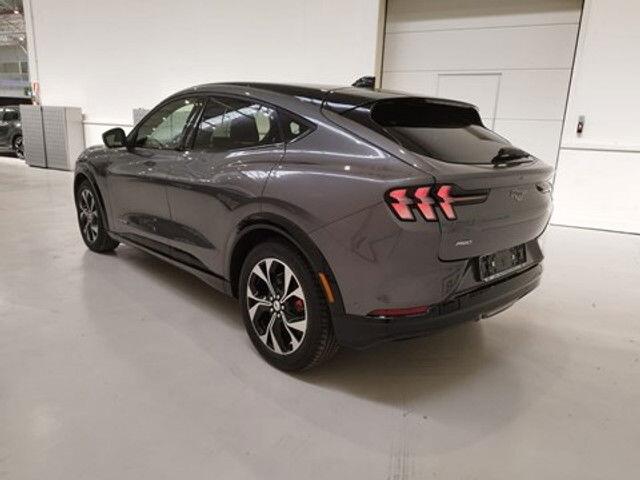 Ford Mustang Mach-E AWD - 99Kwh - Full Option - Beschikbaar April 25
