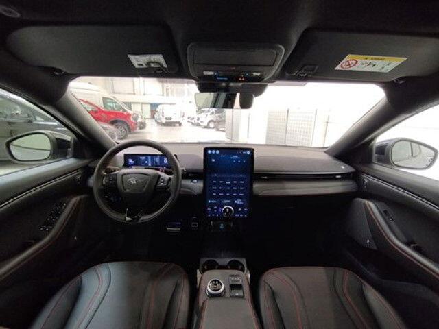 Ford Mustang Mach-E AWD - 99Kwh - Full Option - Beschikbaar April 25