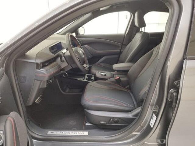 Ford Mustang Mach-E AWD - 99Kwh - Full Option - Beschikbaar April 25