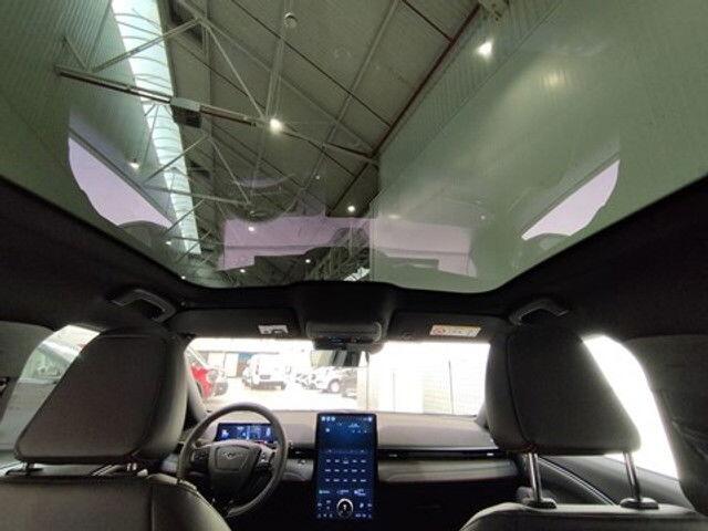 Ford Mustang Mach-E AWD - 99Kwh - Full Option - Beschikbaar April 25