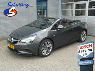 OPEL CASCADA 1.4 Turbo ecoFLEX Cosmo Inclusief Afleveringskosten