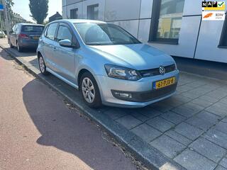Volkswagen Polo (2009 - 2017)