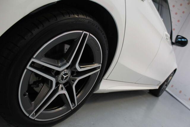 Mercedes-Benz C-Klasse 220 d 4-Matic AMG line 9G-Tronic