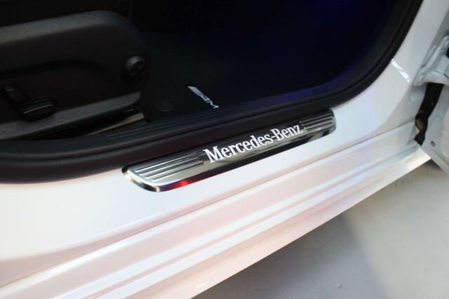Mercedes-Benz C-Klasse 220 d 4-Matic AMG line 9G-Tronic