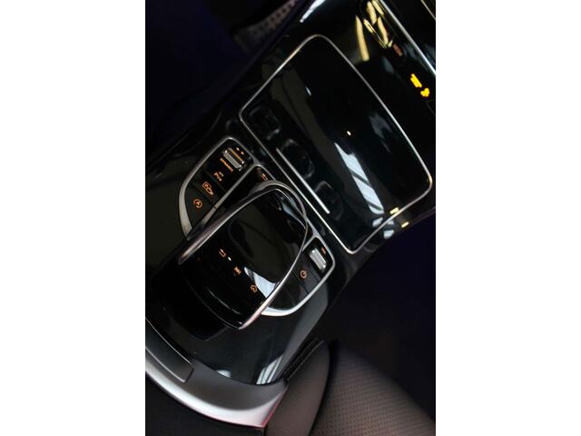 Mercedes-Benz C-Klasse 220 d 4-Matic AMG line 9G-Tronic