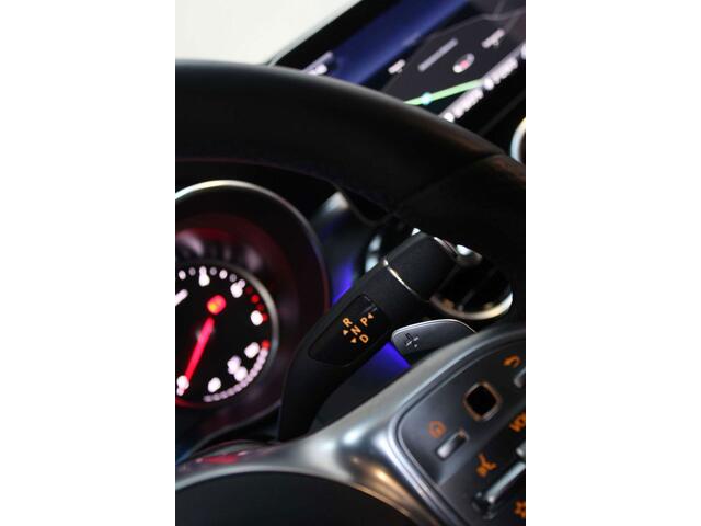 Mercedes-Benz C-Klasse 220 d 4-Matic AMG line 9G-Tronic