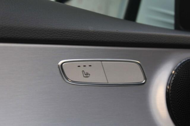 Mercedes-Benz C-Klasse 220 d 4-Matic AMG line 9G-Tronic