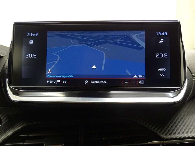 Peugeot 208 1.2i GT Line TOIT PANO-NAVI-LED-CAMERA-CRUISE