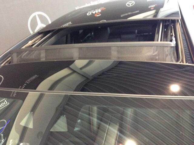 Mercedes-Benz EQA Amg-line