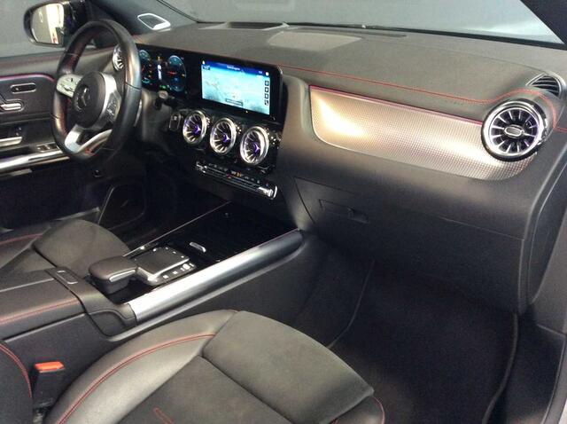 Mercedes-Benz EQA Amg-line
