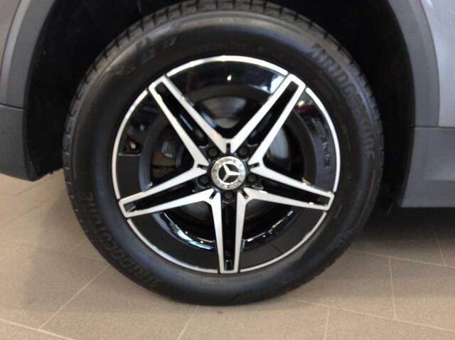 Mercedes-Benz EQA Amg-line