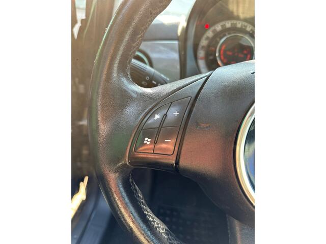 Fiat 500 1.2 Bicolore | navi | pano |