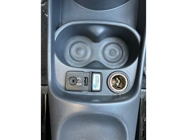 Fiat 500 1.2 Bicolore | navi | pano |