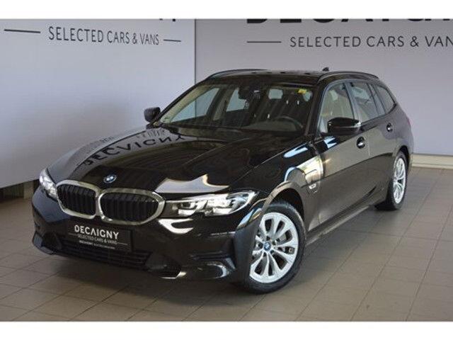 BMW 3-Serie 330 2.0 PHEV CameraDigital CockpitNavigatie